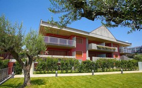 Catania Hills Residence