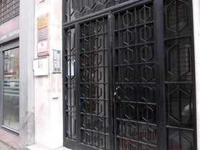 Catania Town