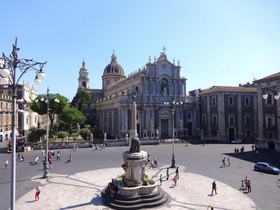 Centrale Europa