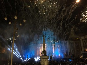 Centrale Europa