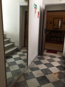 Centrale Europa