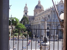 Centrale Europa