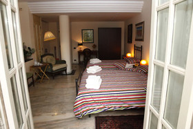 Suite Liberty