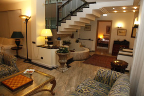 Suite Liberty