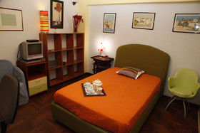 Suite Liberty
