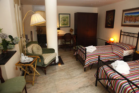 Suite Liberty
