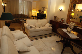 Suite Liberty