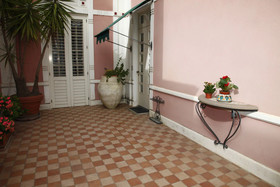 Suite Liberty