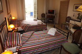Suite Liberty