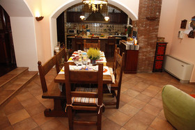 Suite Liberty