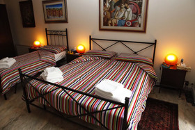 Suite Liberty