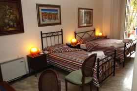 Suite Liberty
