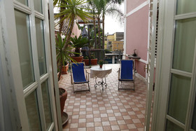 Suite Liberty