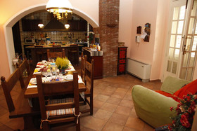 Suite Liberty