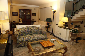 Suite Liberty