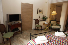 Suite Liberty