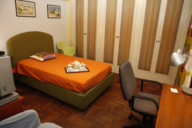 Suite Liberty