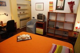 Suite Liberty