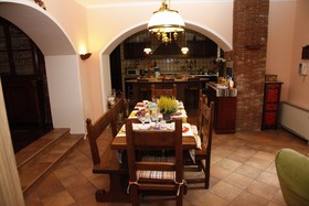 Suite Liberty