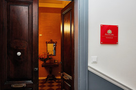 Corte Dei Medici
