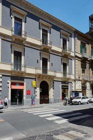 Corte Dei Medici