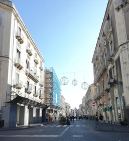 Dg Sicily