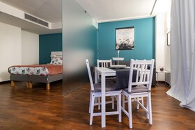 Dimora Degli Artisti Apartments
