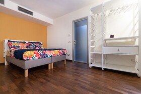 Dimora Degli Artisti Apartments