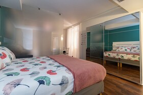 Dimora Degli Artisti Apartments