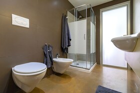 Dimora Degli Artisti Apartments
