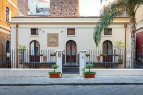 Dimora Degli Artisti Apartments