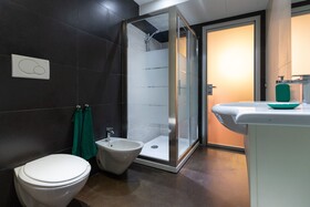 Dimora Degli Artisti Apartments