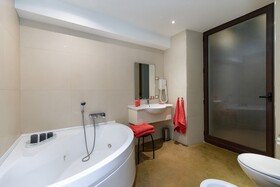 Dimora Degli Artisti Apartments