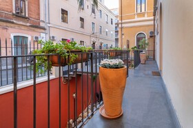 Dimora Degli Artisti Apartments