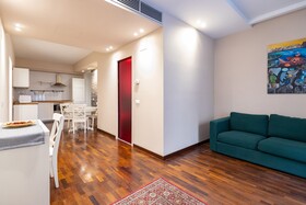 Dimora Degli Artisti Apartments