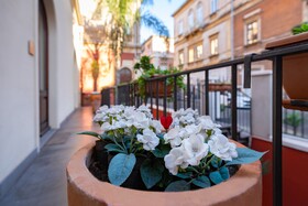 Dimora Degli Artisti Apartments