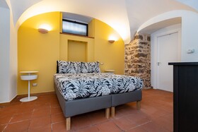 Dimora Degli Artisti Apartments