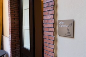 Dimora Degli Artisti Apartments