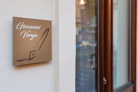 Dimora Degli Artisti Apartments