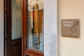 Dimora Degli Artisti Apartments