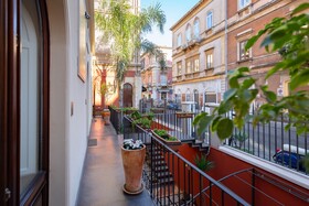 Dimora Degli Artisti Apartments