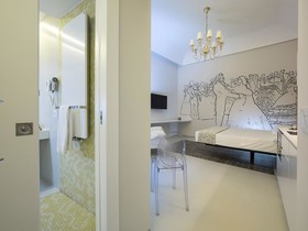 Duomo Suites & Spa
