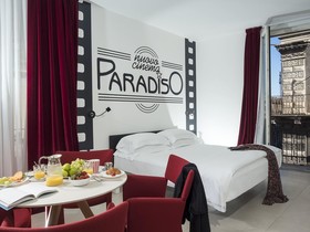 Duomo Suites & Spa