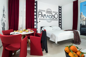 Duomo Suites & Spa
