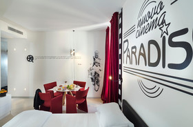 Duomo Suites & Spa