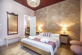 Epimonì B&B