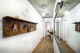 Epimonì B&B