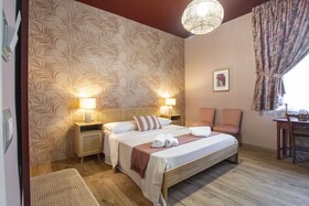 Epimonì B&B
