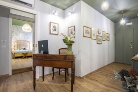 Epimonì B&B