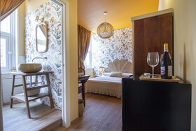 Epimonì B&B